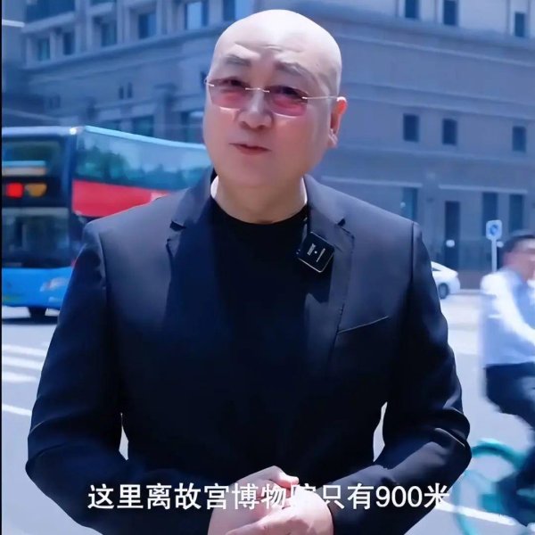 恒牛网 比女儿国更难的劫：迟重瑞卖房背后的百亿遗产暗战！