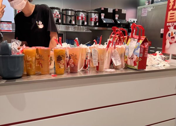 倍加网 平台表态&#34;卷没意义&#34;，高温下的外卖价格战应回归理性