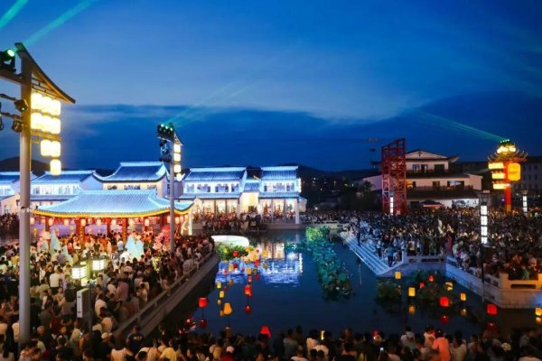 开源策略 高铁速度助通化文旅“乘风”飞驰